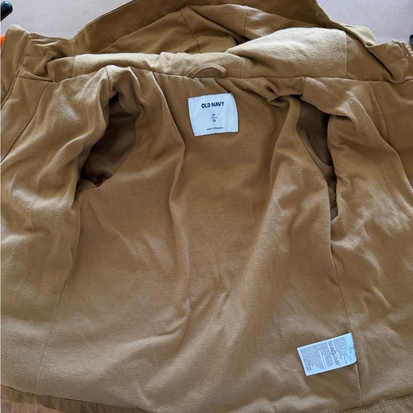 Toddler Jacket - Picture 4 of 7